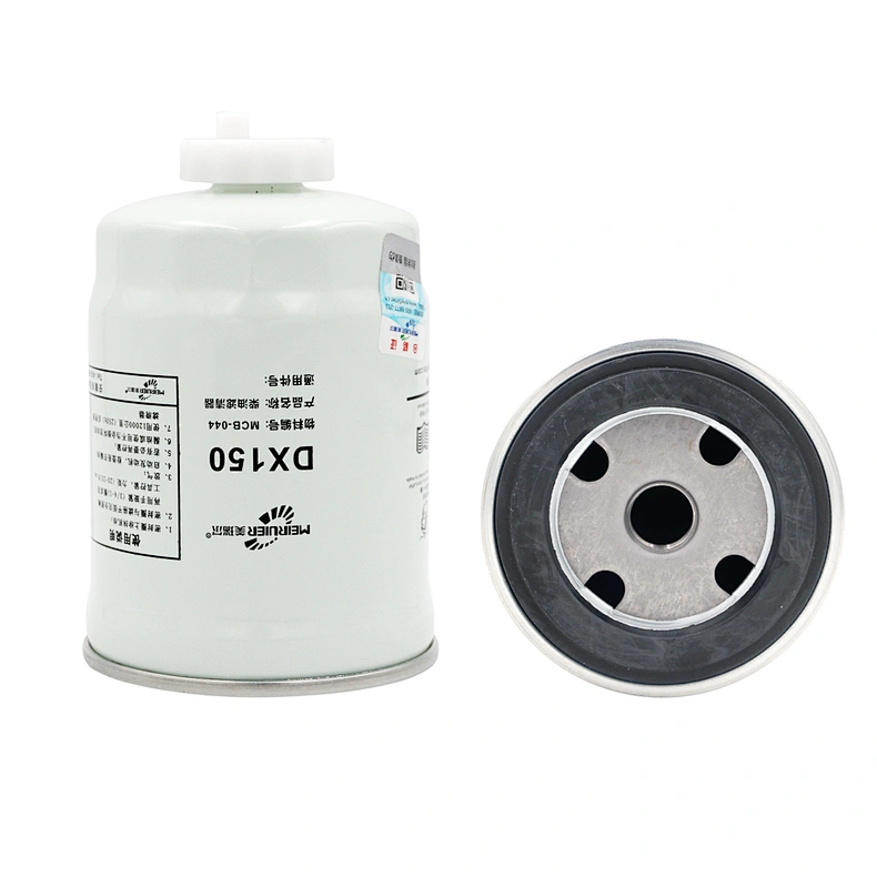 【Mrefilter】The oil filters' function to the engines