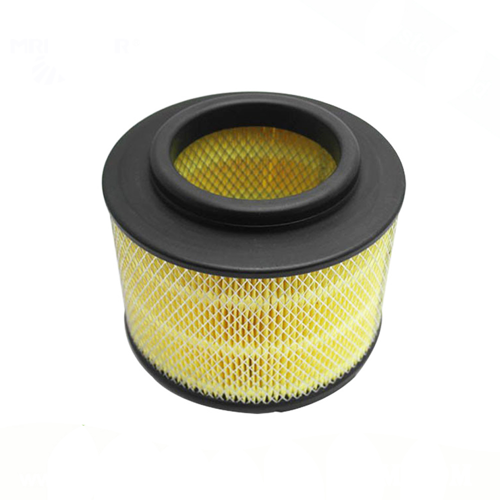 【Mrefilter】The selection of air filter element