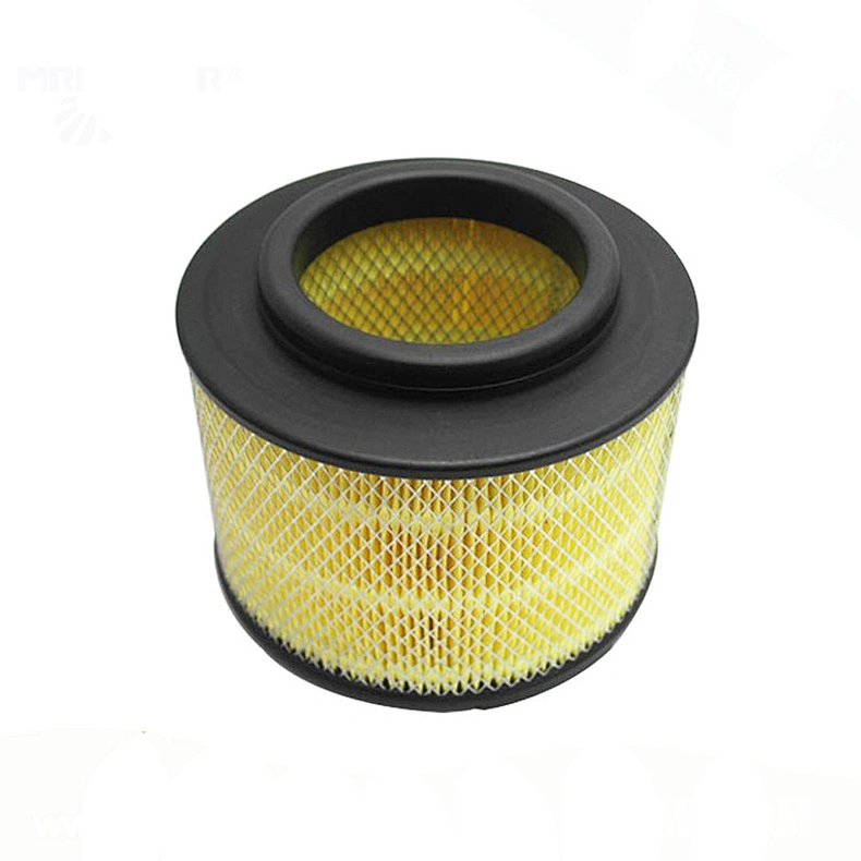 【Mrefilter】The selection of air filter element