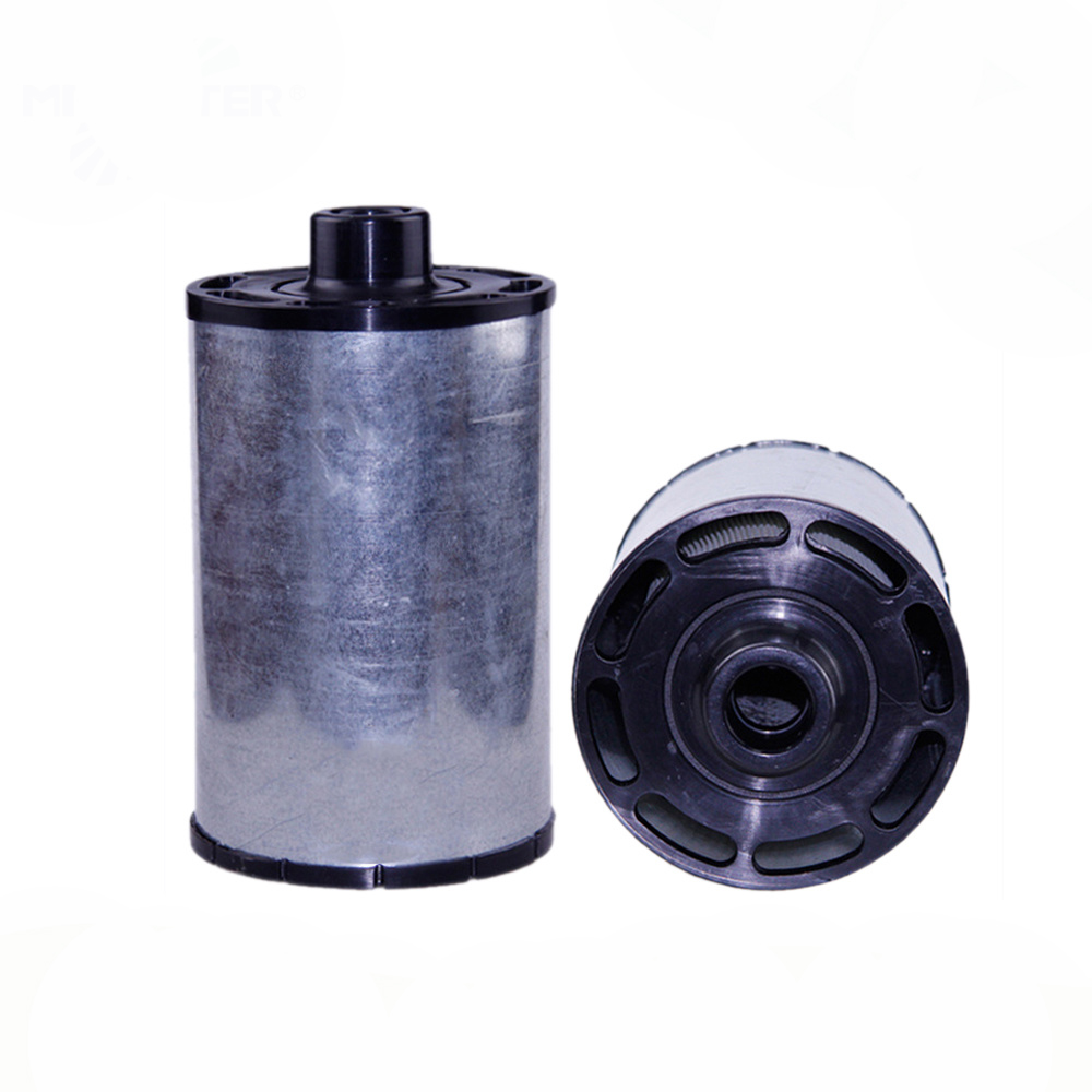 【Mrefilter】The using and maintaining of air filter