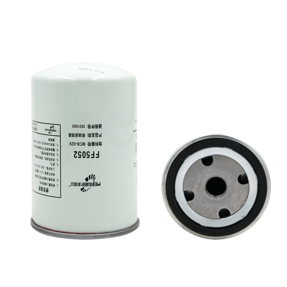 【Mrefilter】the existing magnetic oil filter analysis