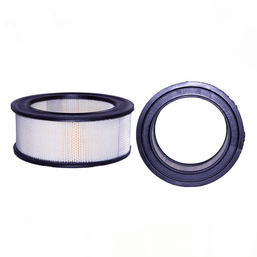 【Mrefilter】Swirl type air filter structure