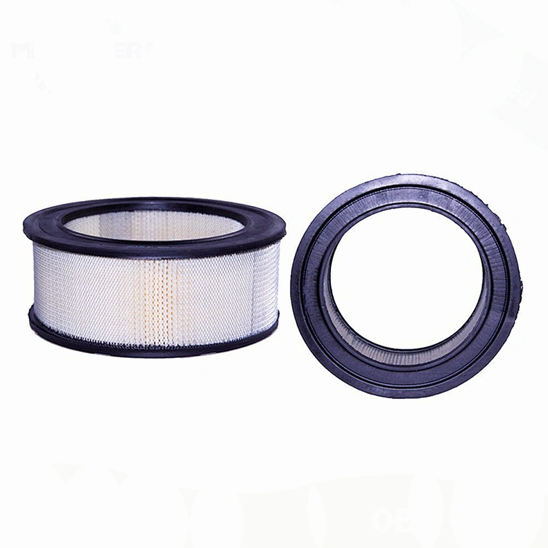 【Mrefilter】Swirl type air filter structure