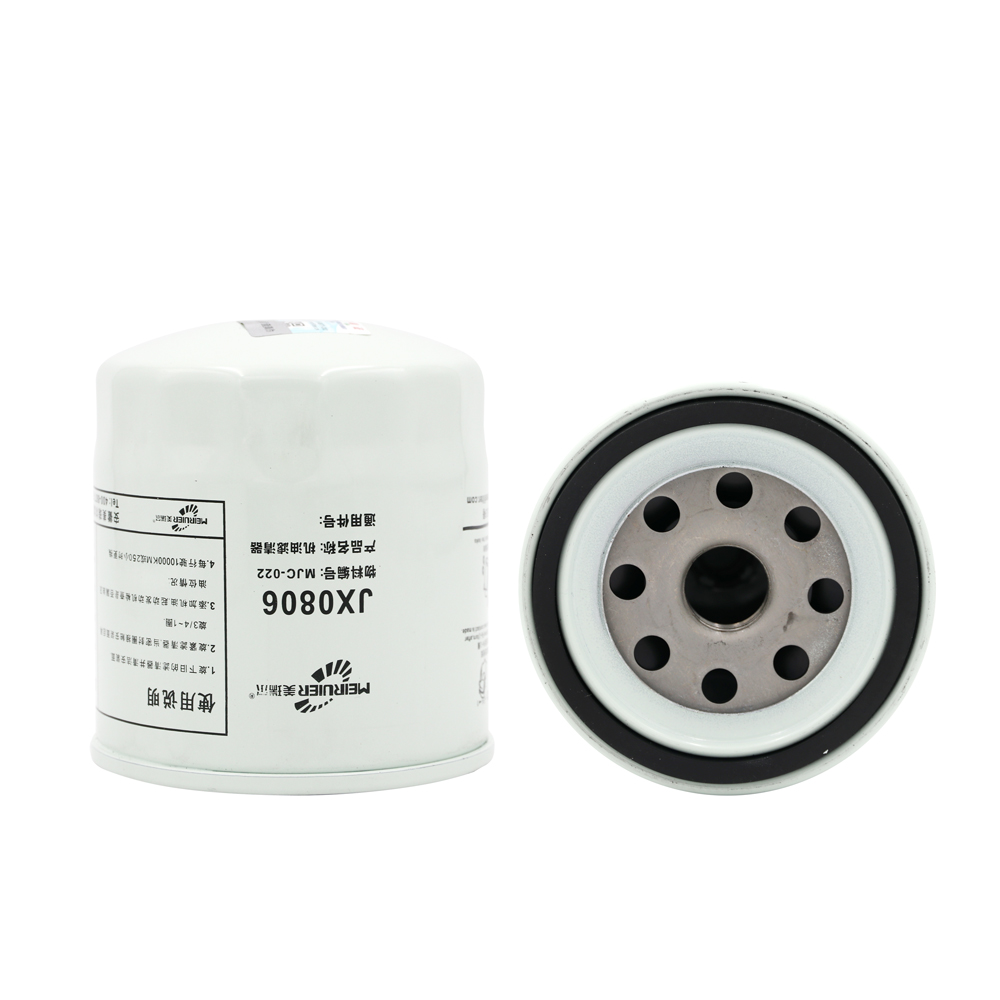 【Mrefilter】What should I do if the oil filter element cannot be unscrewed after disassembling