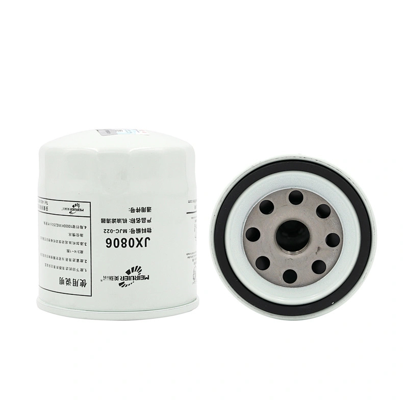 【Mrefilter】What should I do if the oil filter element cannot be unscrewed after disassembling