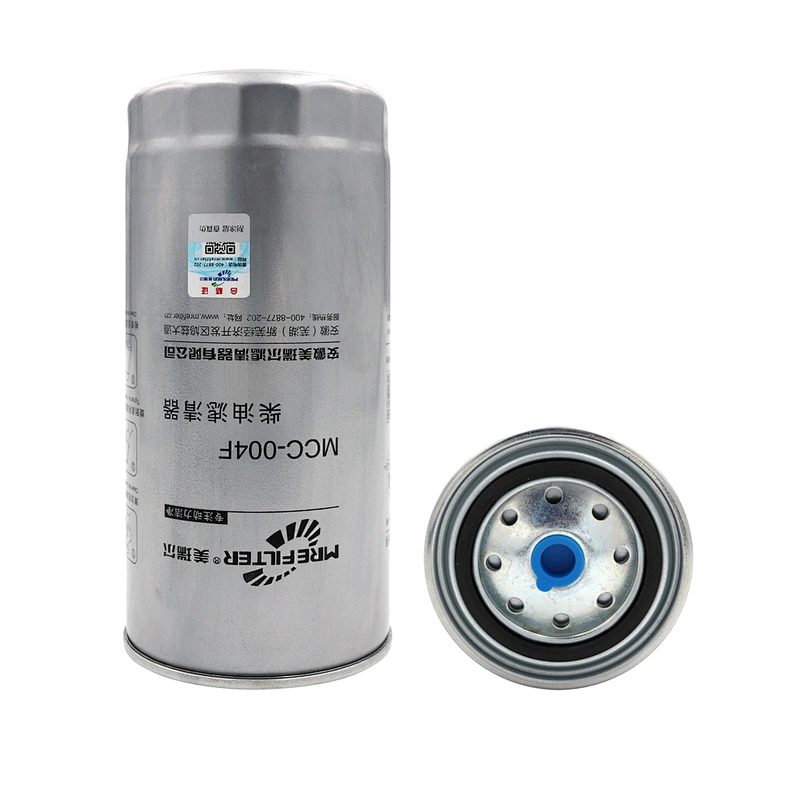 【Mrefilter】What is the role of diesel coarse filter