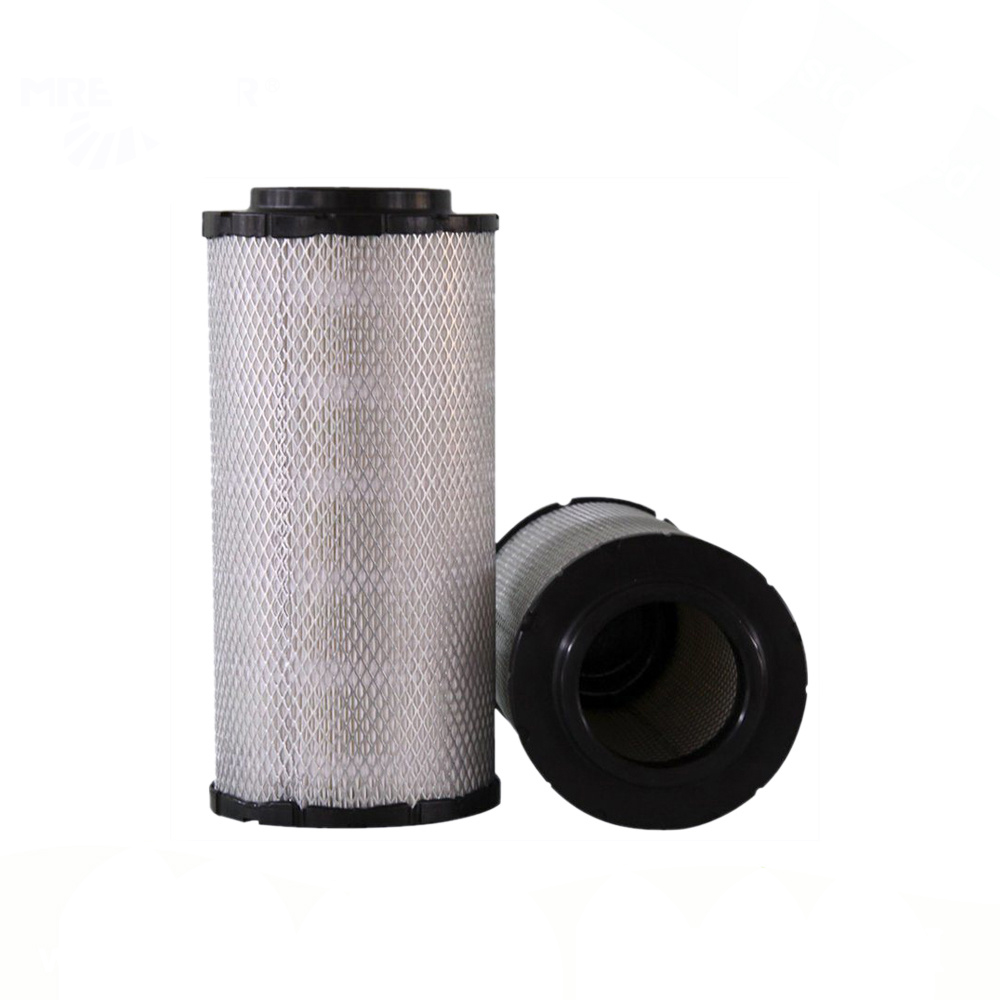 【Mrefilter】The analysis of problem of marine diesel engine air filter