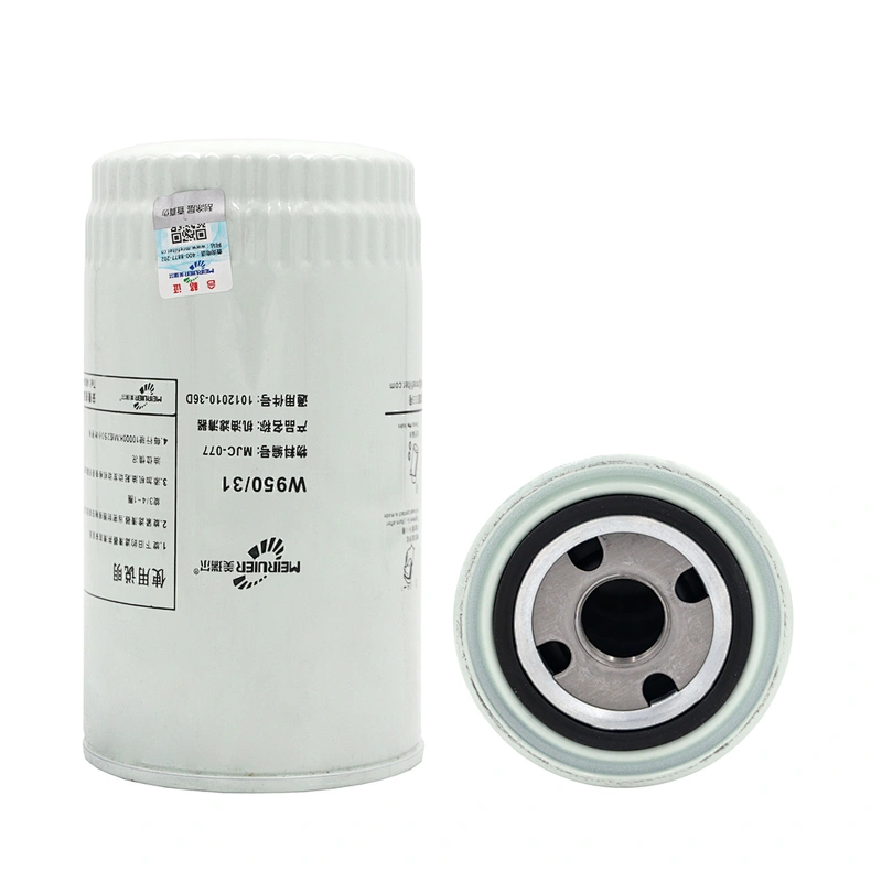 【Mrefilter】Can the oil filter be cleaned before use?