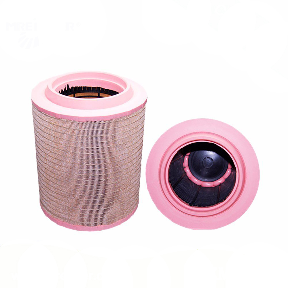 【Mrefilter】The Precautions for Air Filter Cleaning