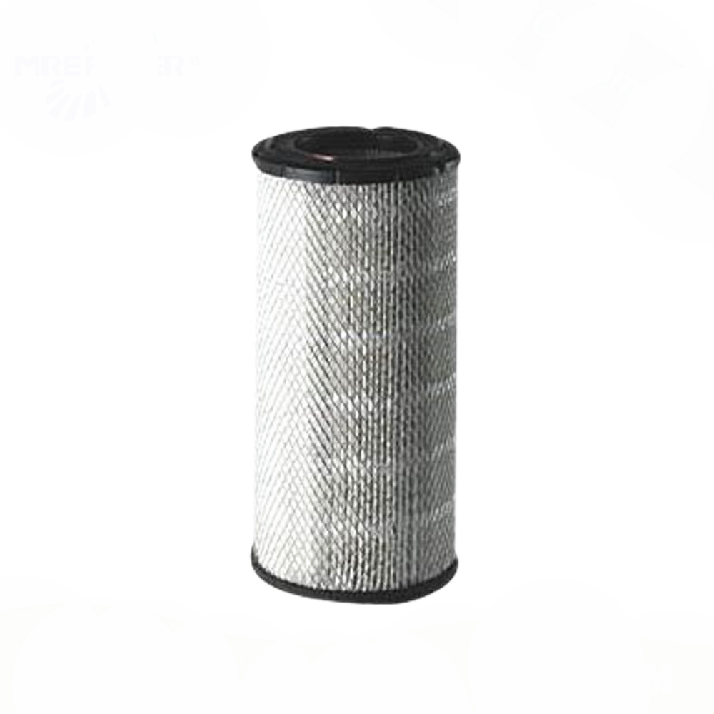 【Mrefilter】The Maintenance for Dry inertial air filter