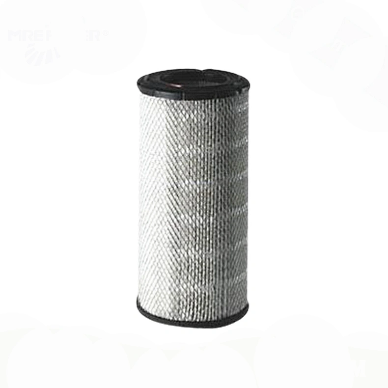 【Mrefilter】The Maintenance for Dry inertial air filter