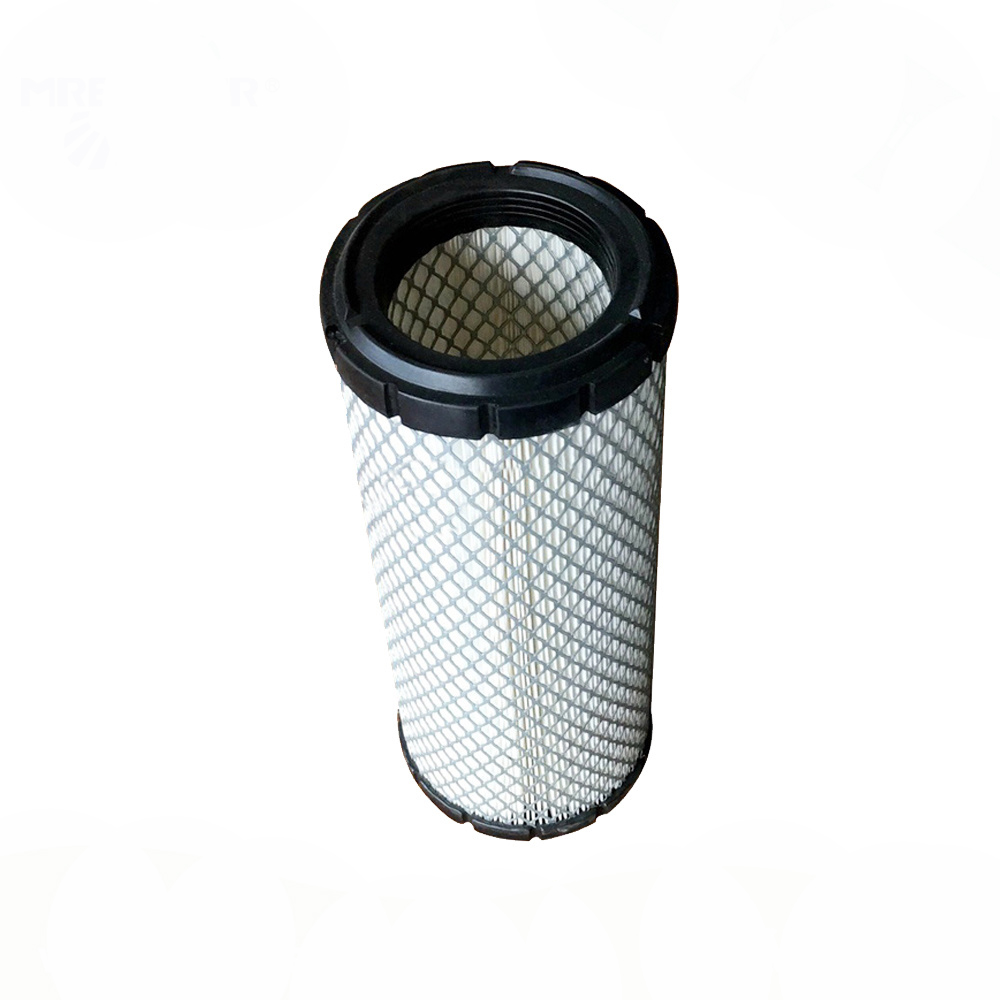 【Mrefilter】The principle of selecting air filter