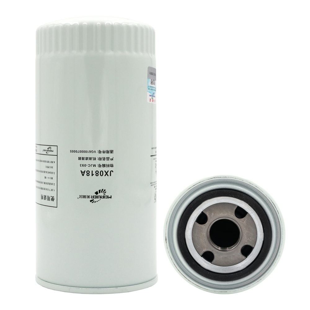 【Mrefilter】What is the role of the gasoline filter