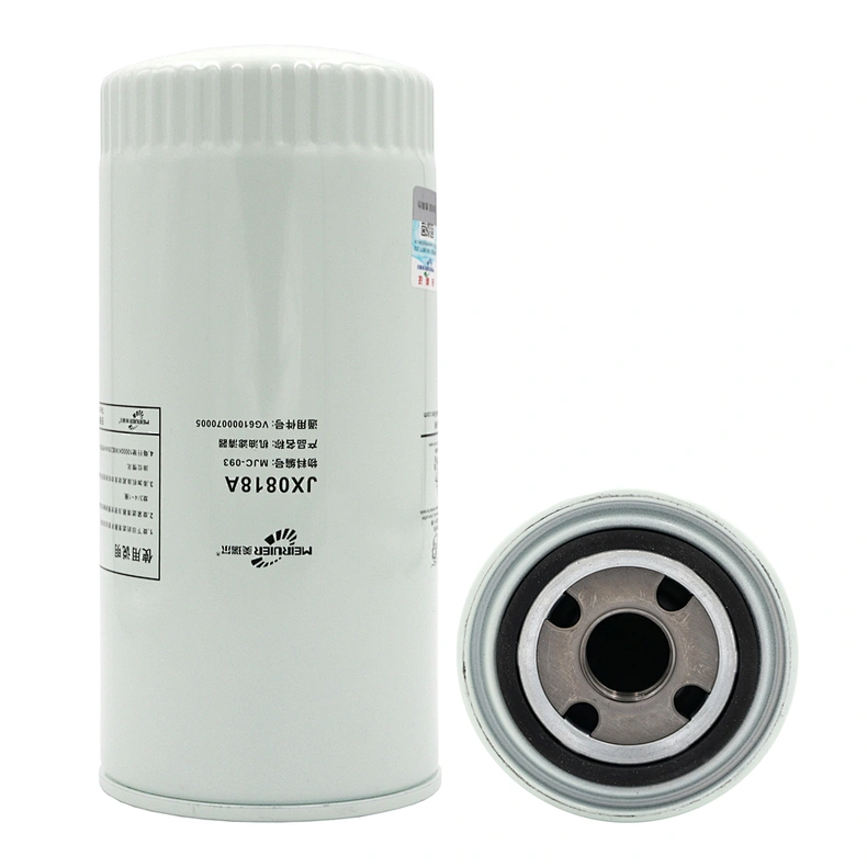 【Mrefilter】What is the role of the gasoline filter