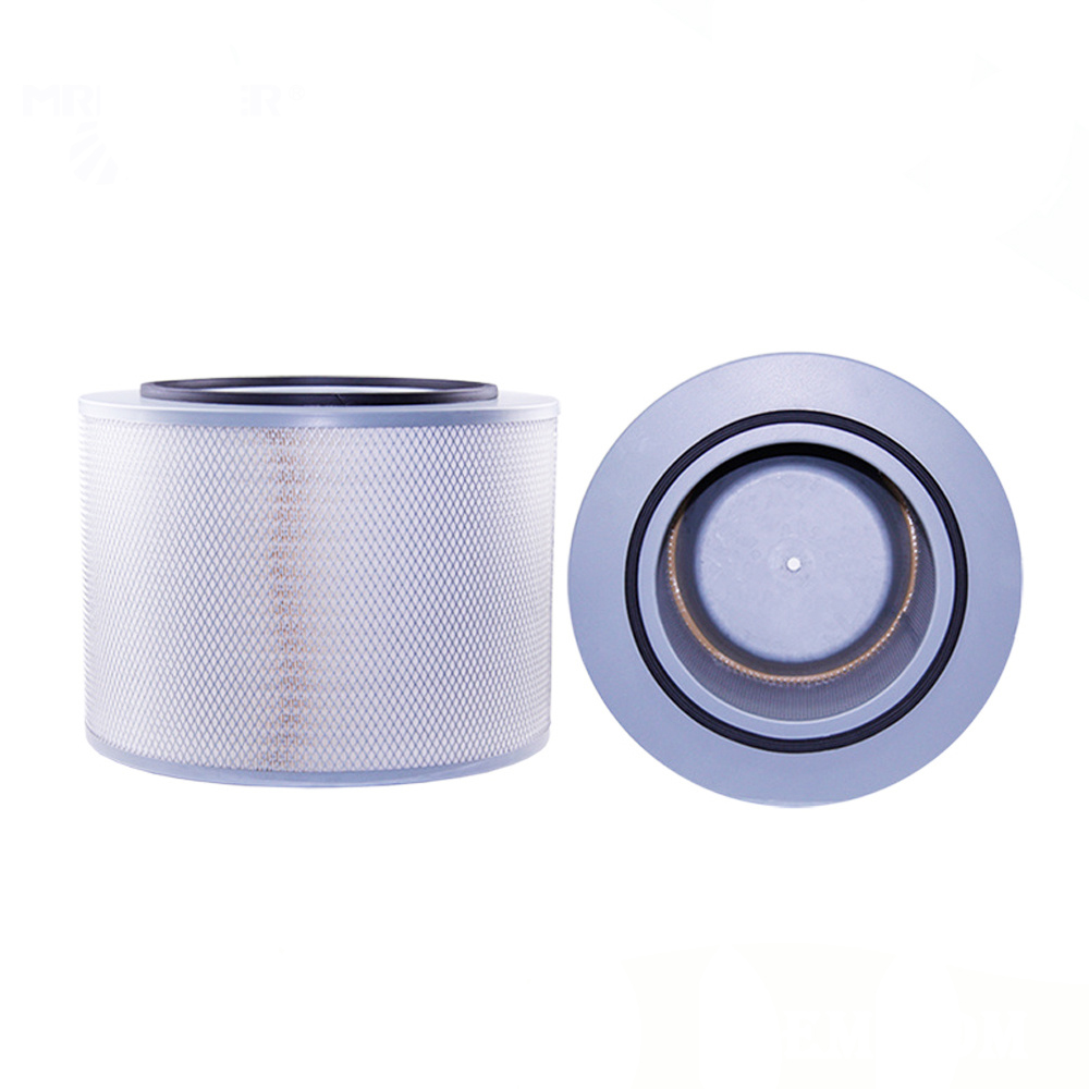 【Mrefilter】Air filter maintenance