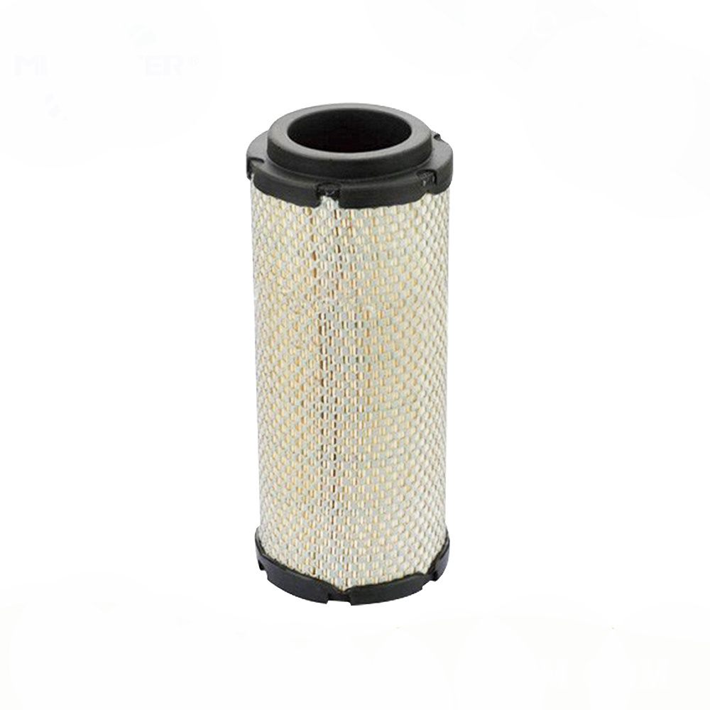 【Mrefilter】Dry paper air filter Element cleaning