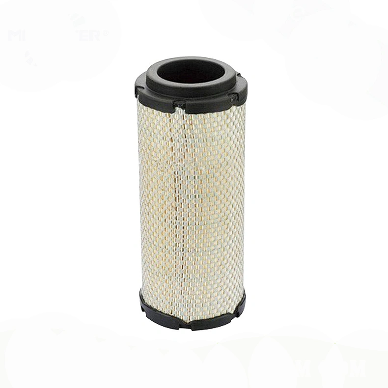 【Mrefilter】Dry paper air filter Element cleaning