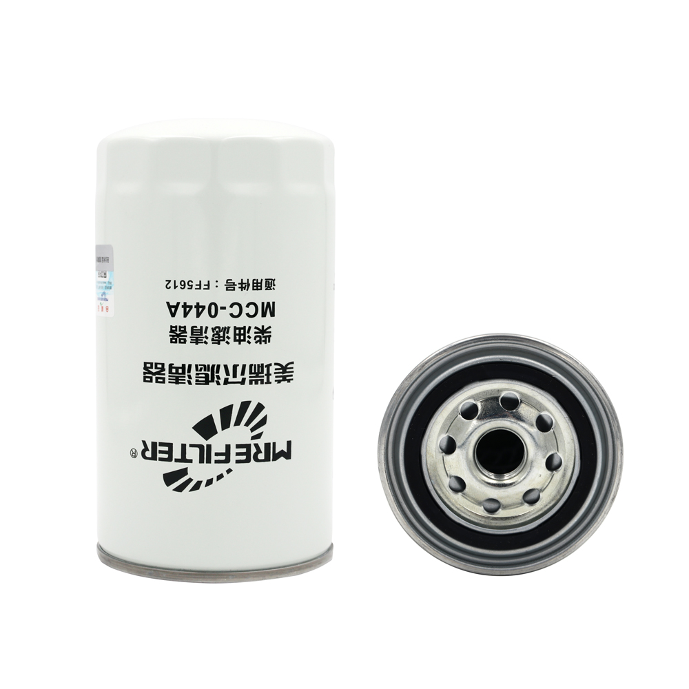 【Mrefilter】The quality of the common rail system and the diesel filter