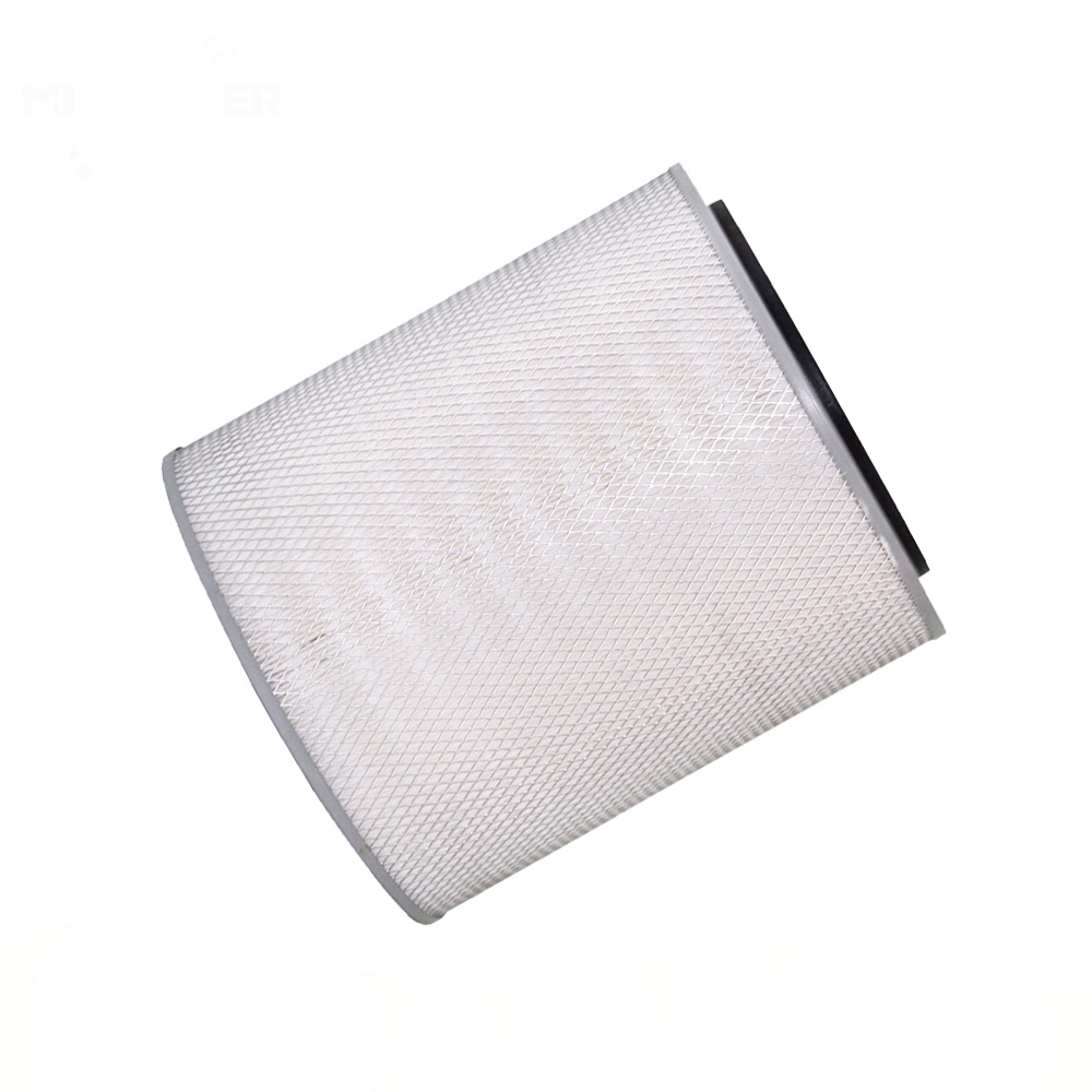 【Mrefilter】How to change the air filter