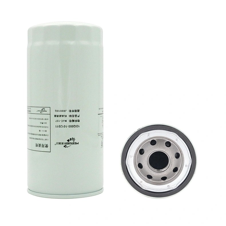 【Mrefilter】Can the oil filter be tightened by hand