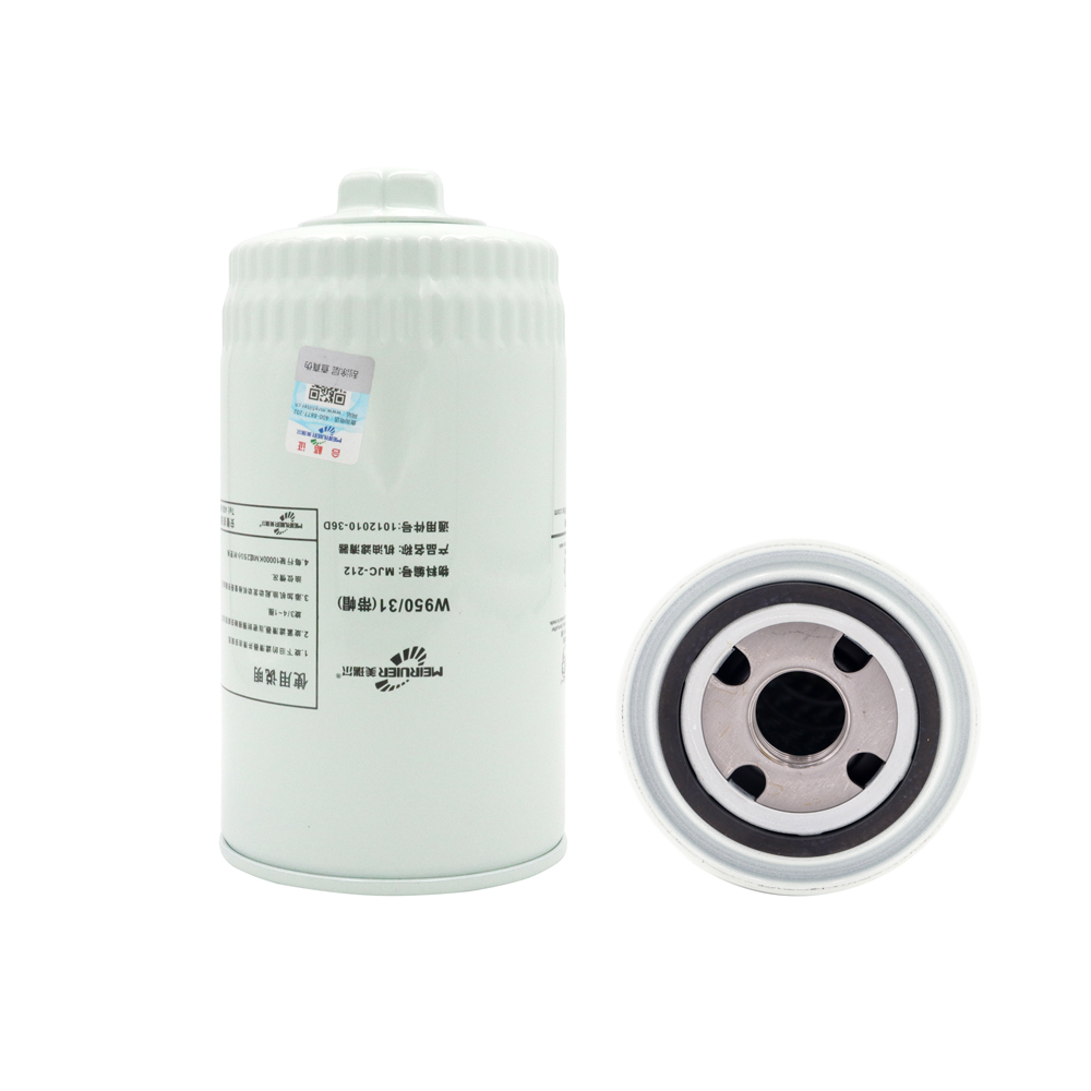 【Mrefilter】What will happen if the oil filter is blocked