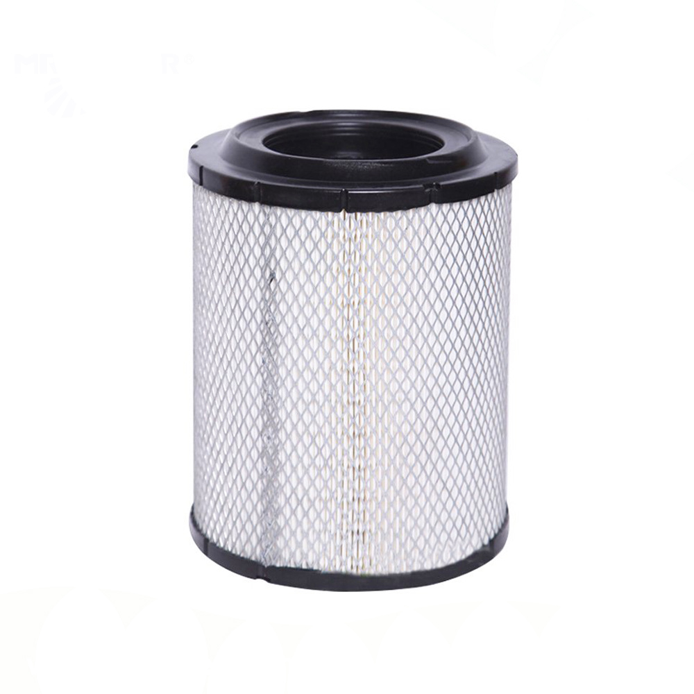 【Mrefilter】The air filter hasn't been replaced for two years