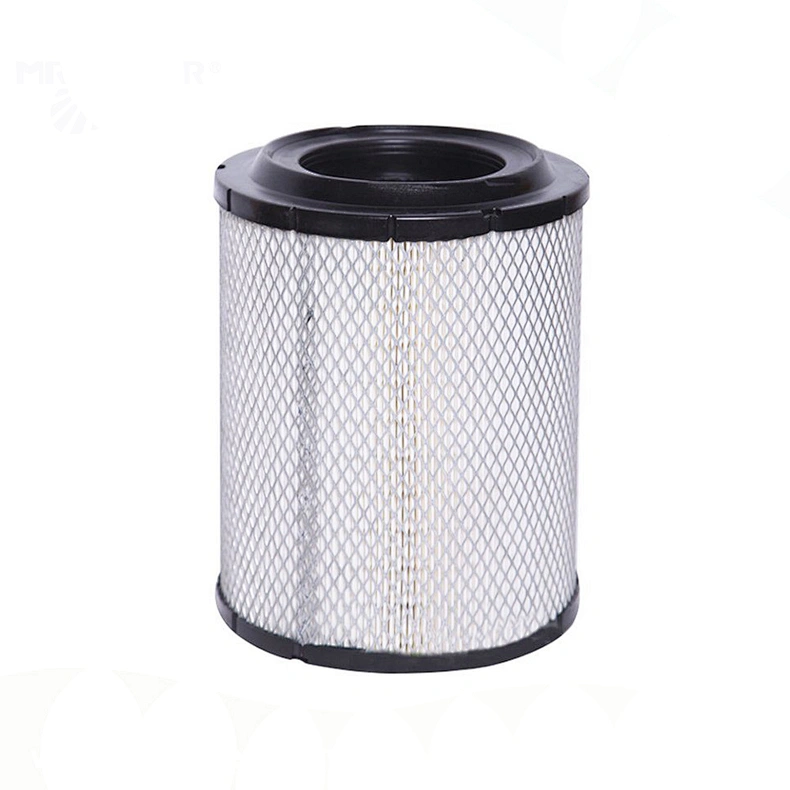 【Mrefilter】The air filter hasn't been replaced for two years
