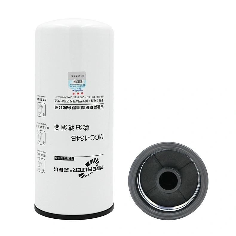 【Mrefilter】When will the fuel filter be replaced