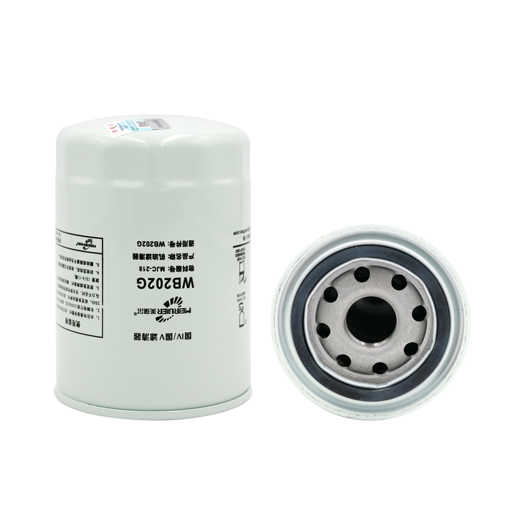 【Mrefilter】Is the oil filter effective?
