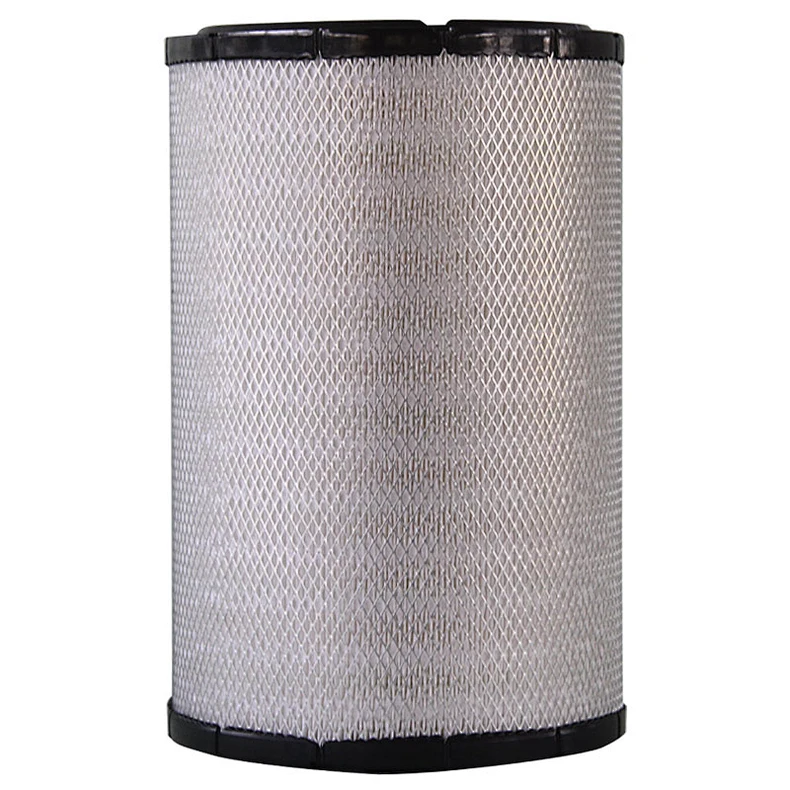 【Mrefilter】What is the function of the air filter