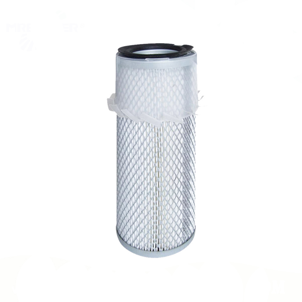 【Mrefilter】The location of the air filter