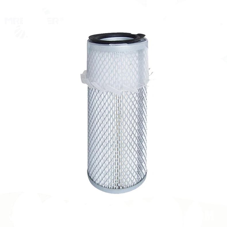 【Mrefilter】The location of the air filter