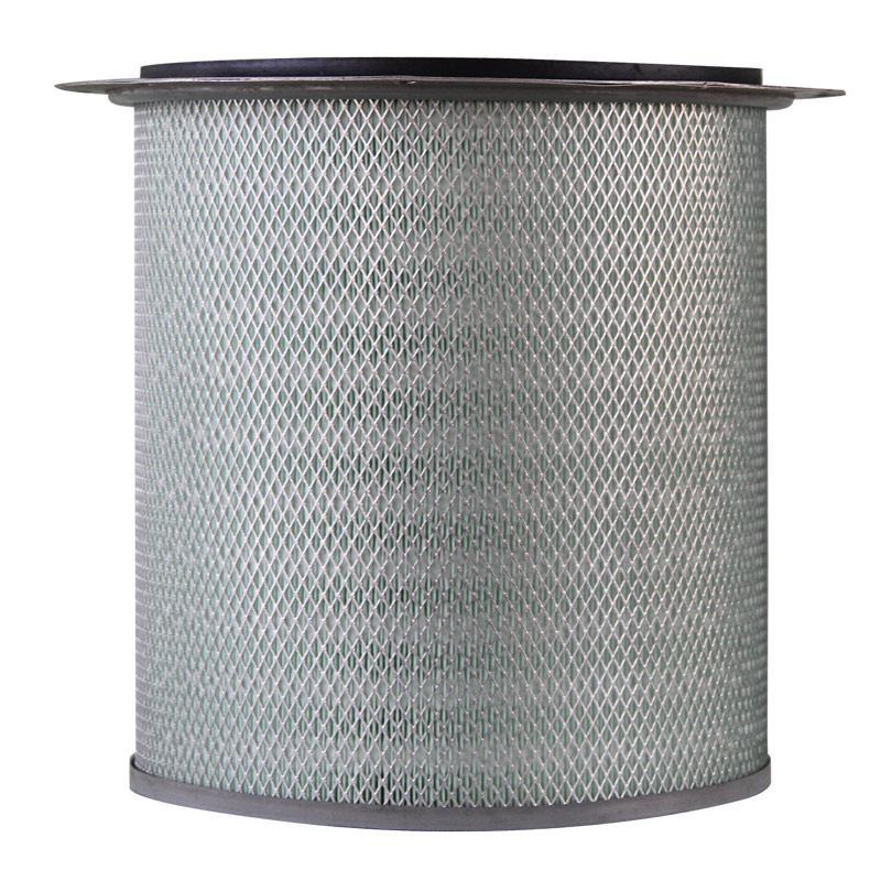 【Mrefilter】The working principle of air filter