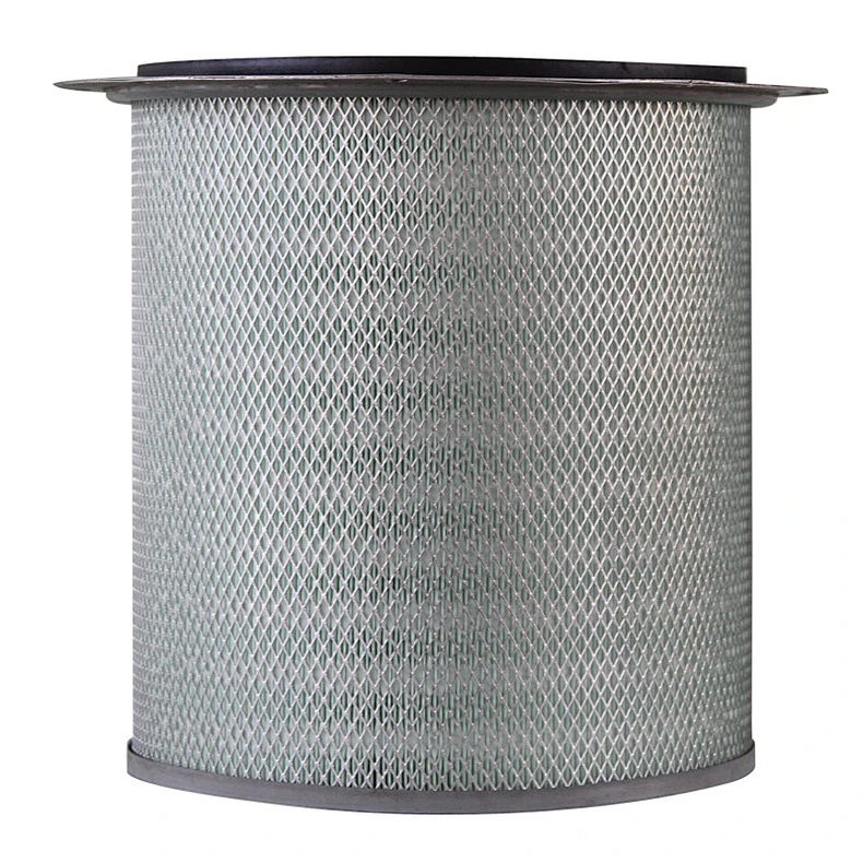 【Mrefilter】The working principle of air filter