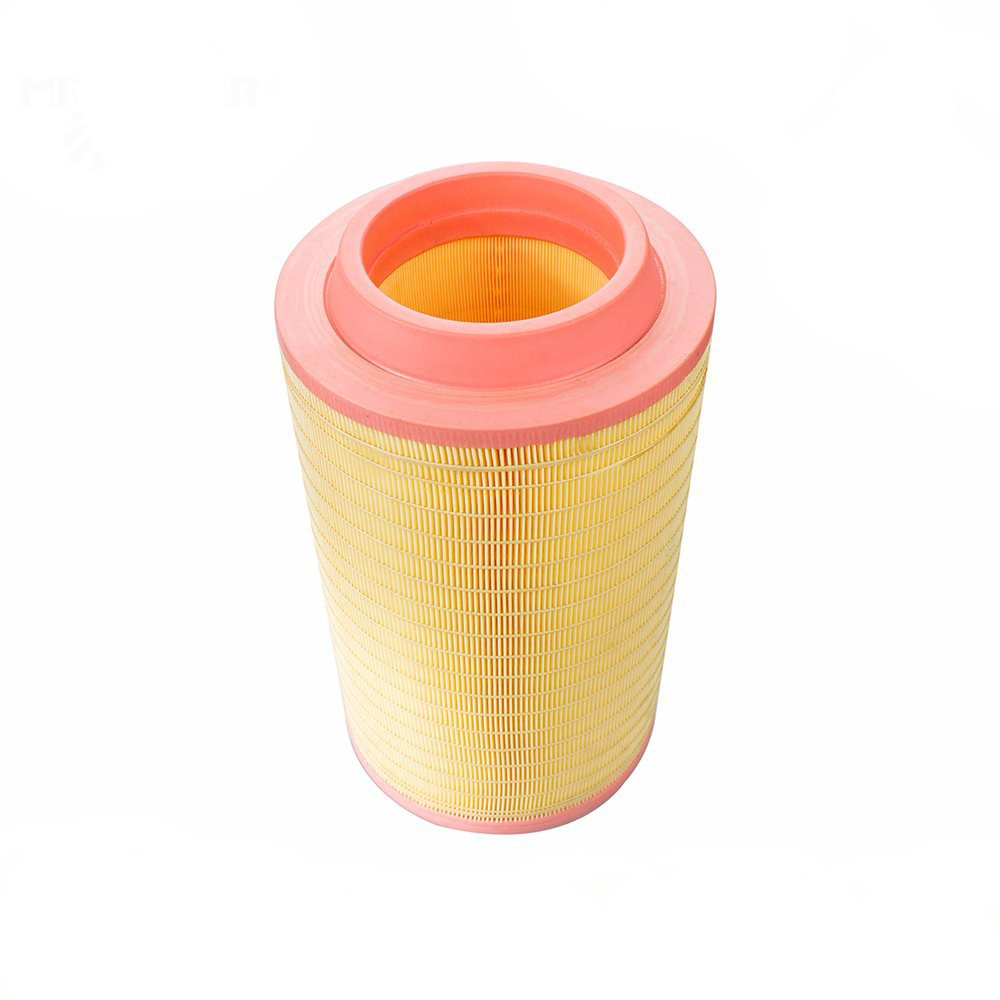 【Mrefilter】Does changing the air filter waste oil?
