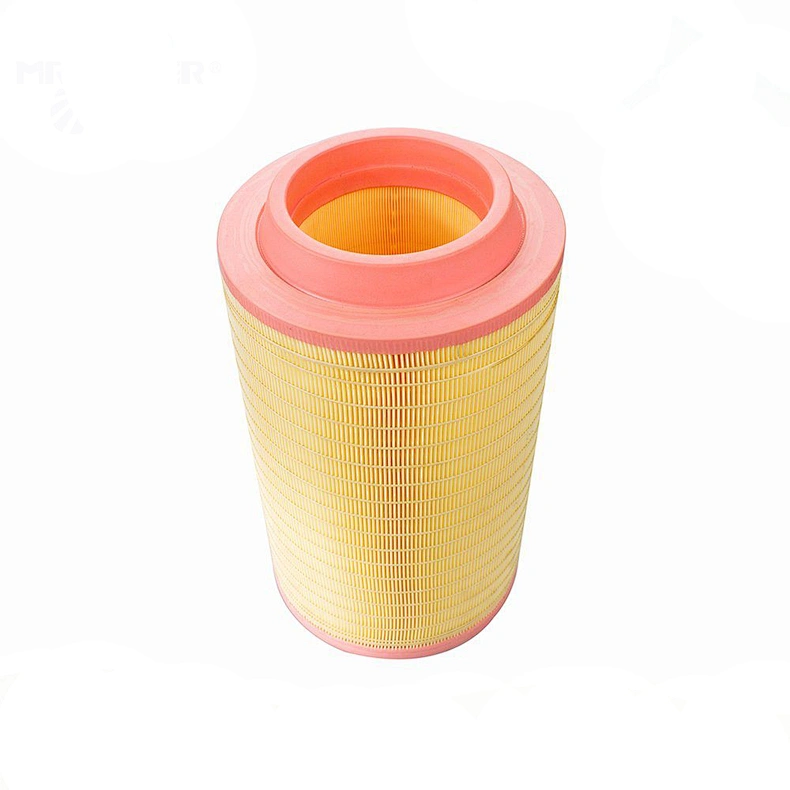 【Mrefilter】Does changing the air filter waste oil?