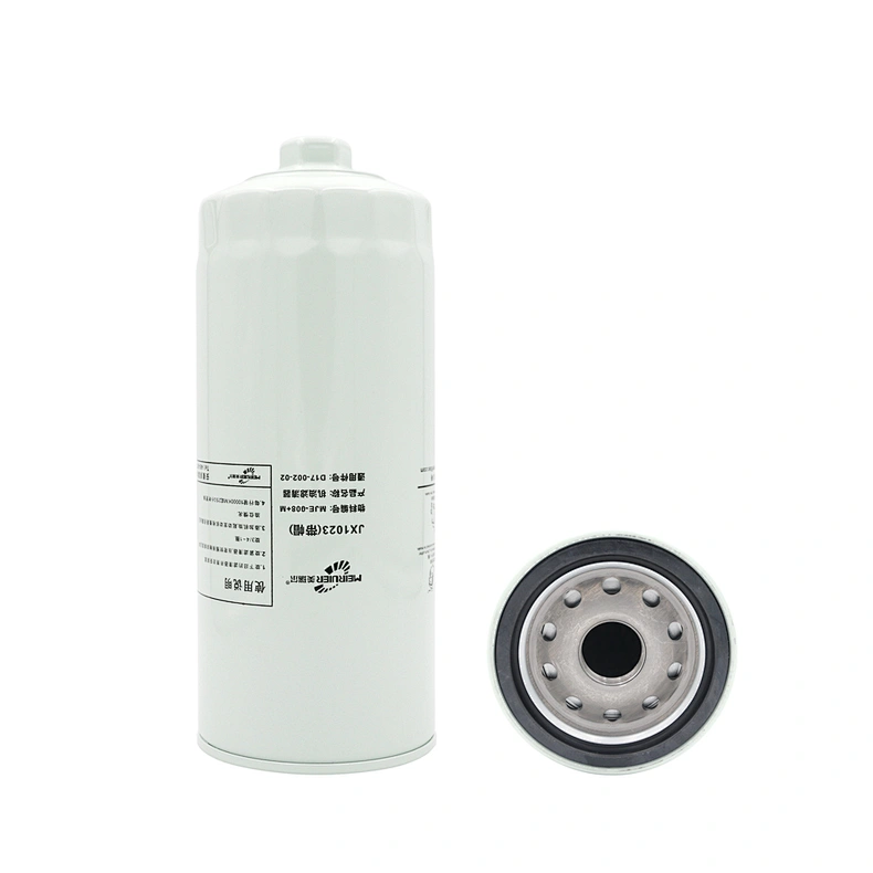 【Mrefilter】Is the oil used to change the oil filter?