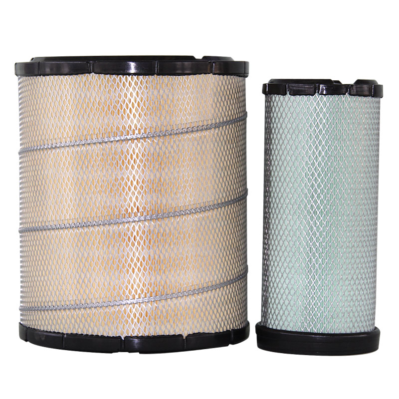 【Mrefilter】Air filter cleaning