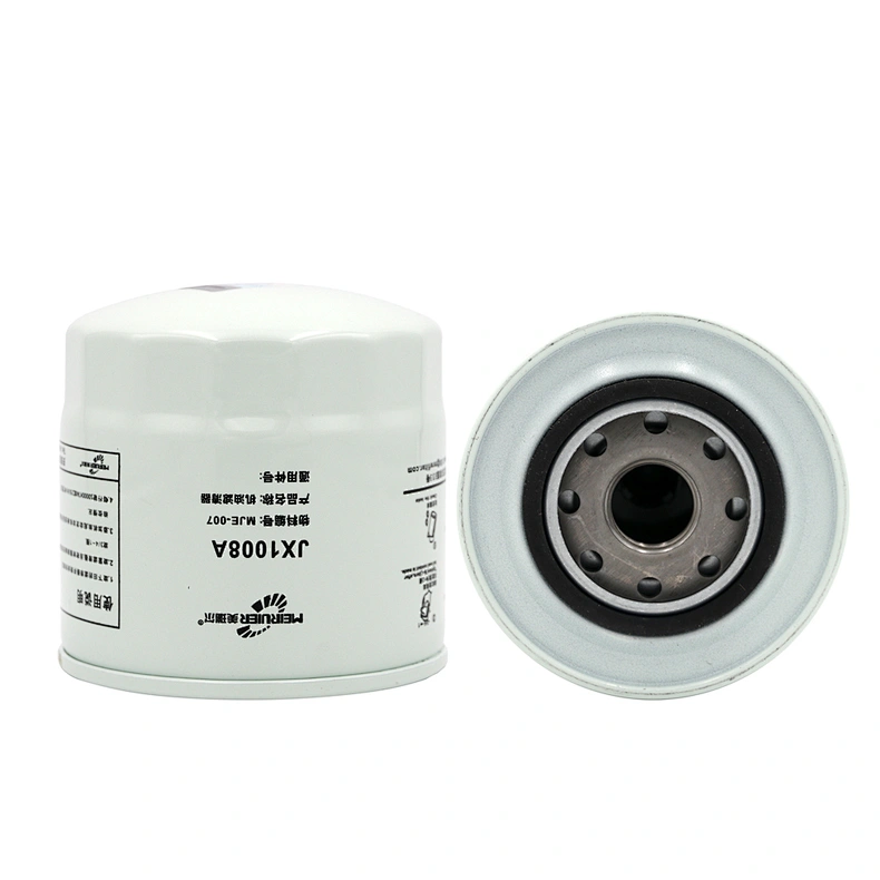 【Mrefilter】Consequences of not replacing the oil filter in time