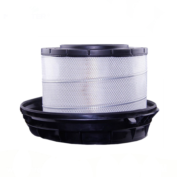 【Mrefilter】The air filter element does not change for a long time