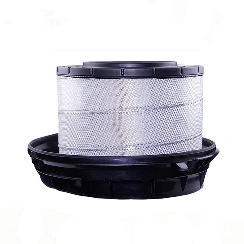 【Mrefilter】The air filter element does not change for a long time