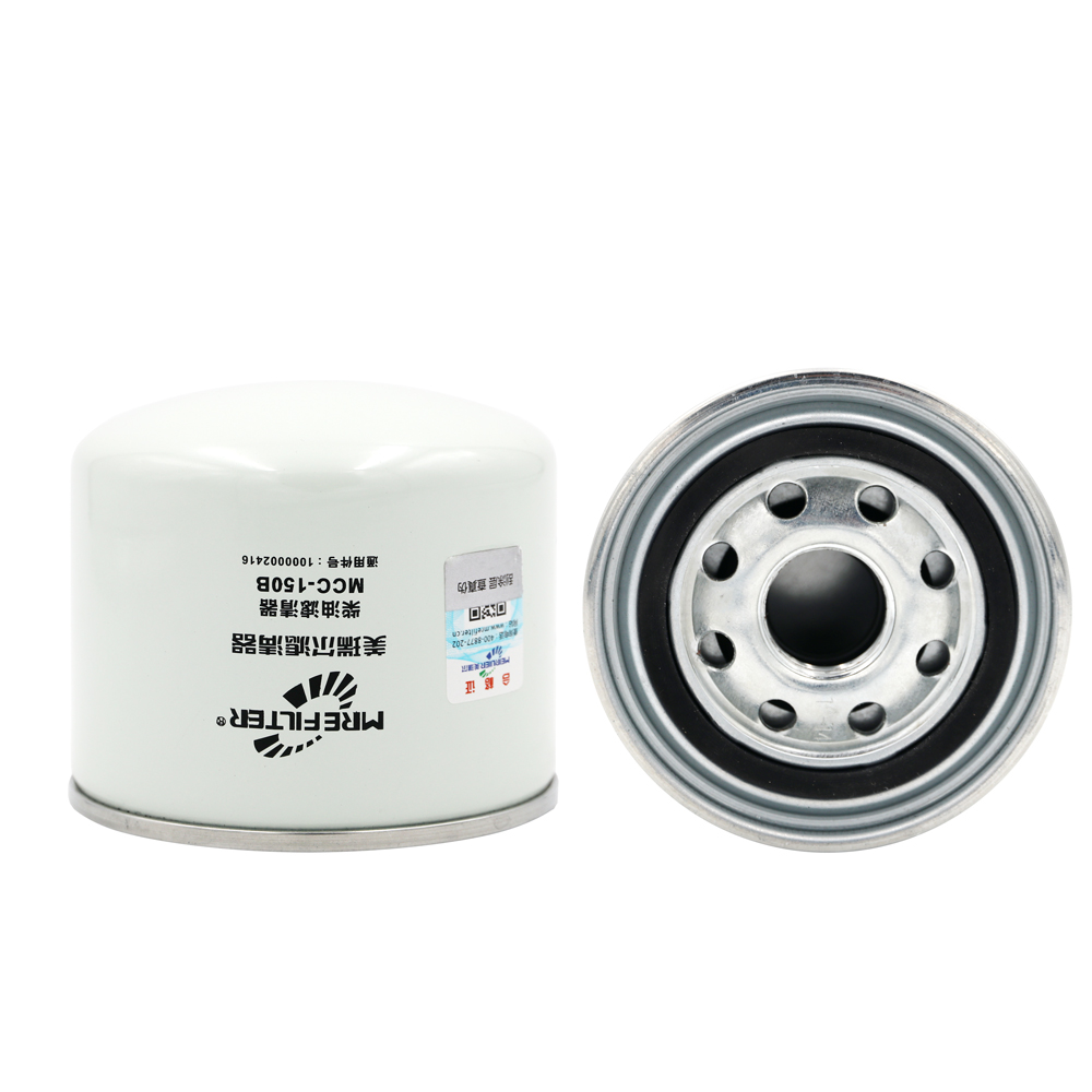【Mrefilter】How to replace the fuel pump