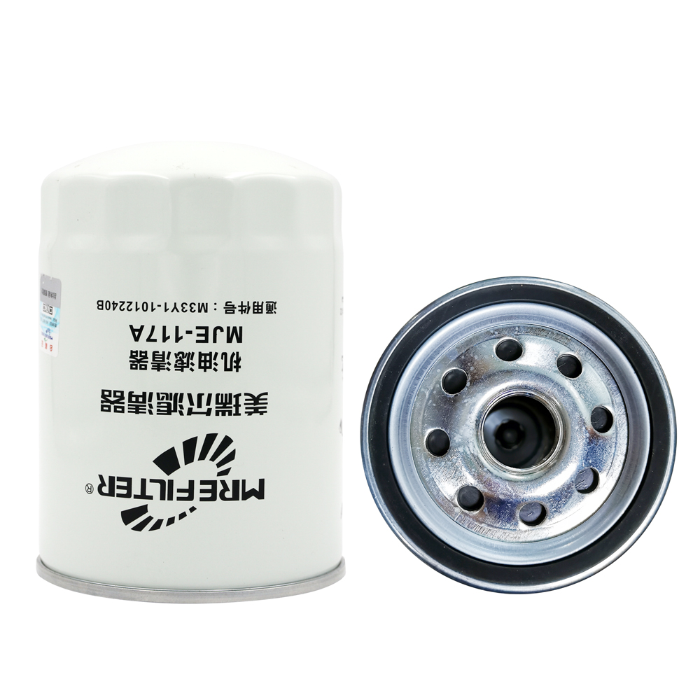 【Mrefilter】How often to change the engine oil filter
