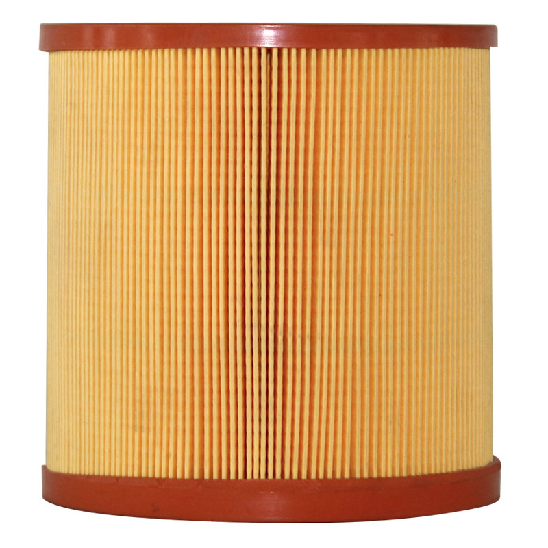 【Mrefilter】What is the role of hydraulic air filter