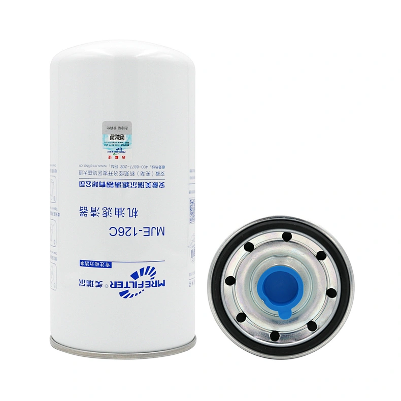【Mrefilter】Does the oil filter need to be replaced when changing the engine oil?