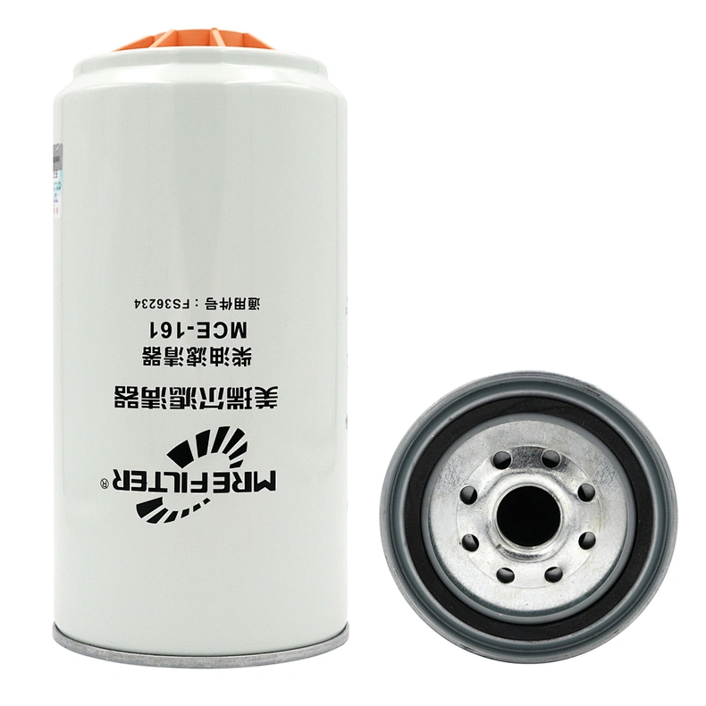 【Mrefilter】The role of the fuel pump