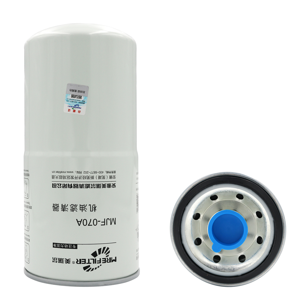 【Mrefilter】How to distinguish the quality of the car oil filter