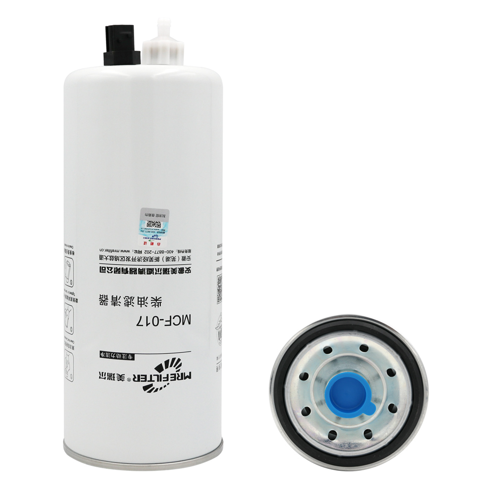【Mrefilter】What are the symptoms of fuel pump failure