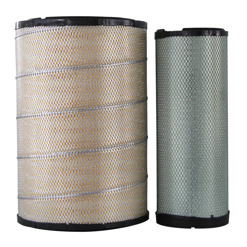 【Mrefilter】How to distinguish the quality of the air filter