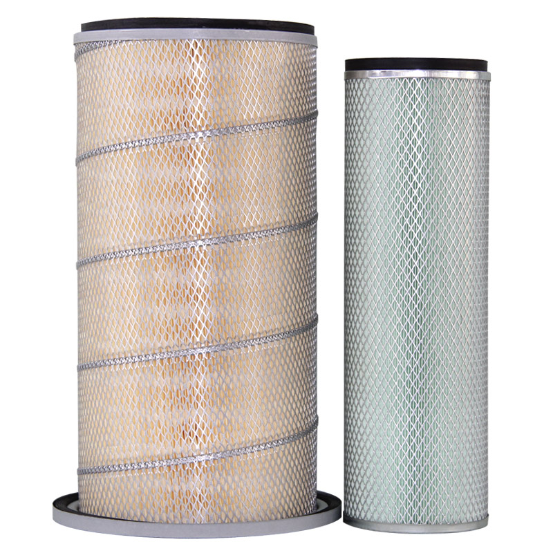 【Mrefilter】Steps to replace the air filter